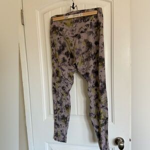 Lululemon Align Leggings sz 12